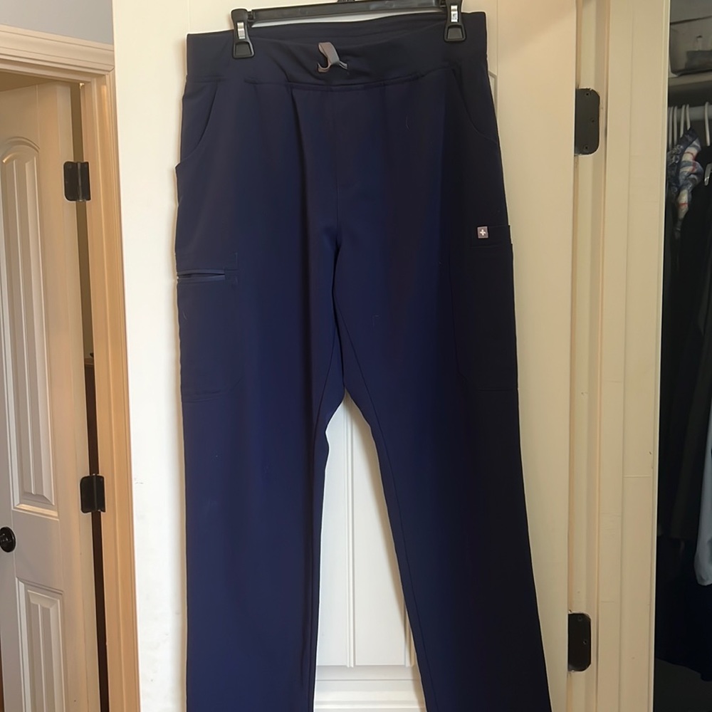 Medium tall Yola figs pants